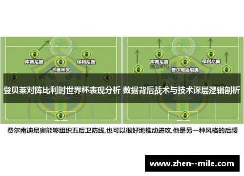 登贝莱对阵比利时世界杯表现分析 数据背后战术与技术深层逻辑剖析 登贝莱对阵比利时世界杯表现分析 数据背后战术与技术深层逻辑剖析