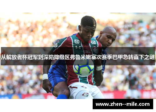 从解放者杯冠军到深陷降级区弗鲁米嫩塞次赛季巴甲急转直下之谜